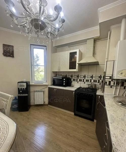 2-комн. квартира, 65 м², Анапа, Крымская ул.