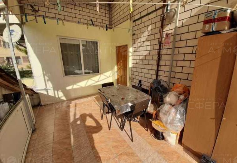 Продаётся часть домовладения