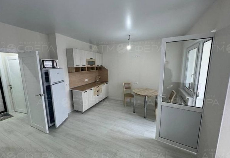 Продаётся квартира недалеко от моря в г. Анапа