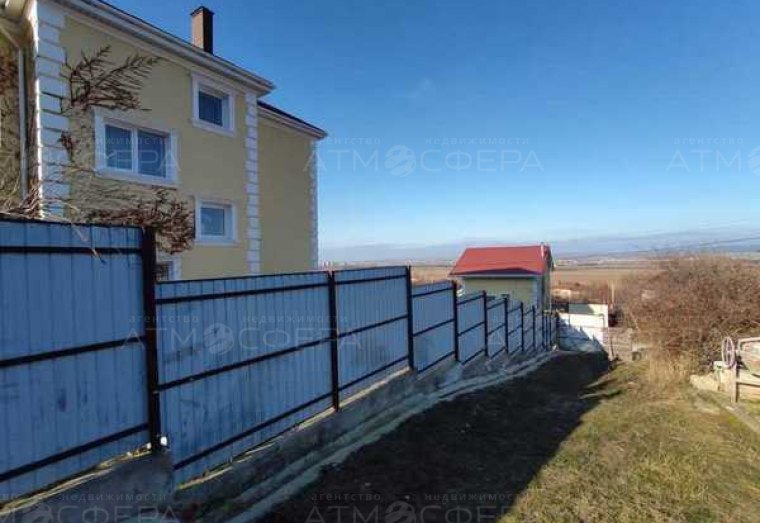 Продаётся земельный участок в п. Супсех