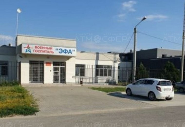 Продается земельный участок для сельского хозяйства.