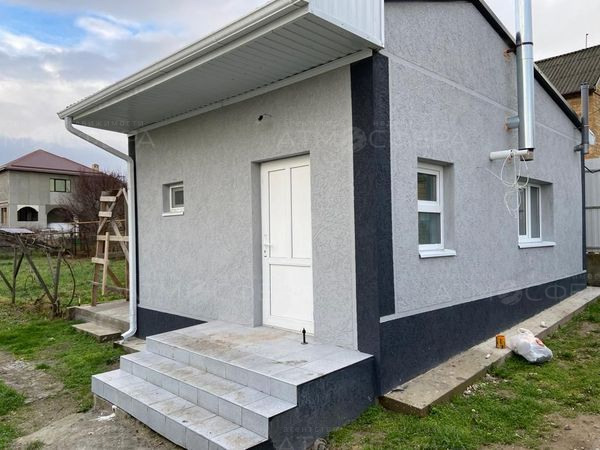 Продается дом в поселке Су-Псех.