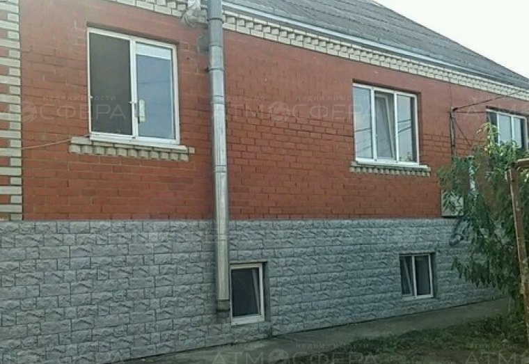Продается дом в Супсехе.