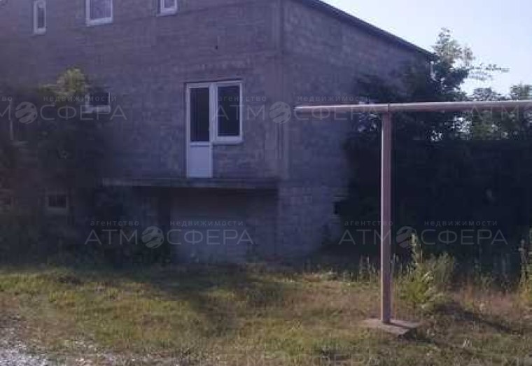 Продаётся дом в пригороде Анапы