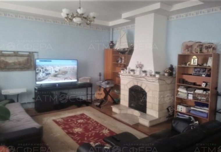 Продаётся дом в пригороде курорта Анапа.