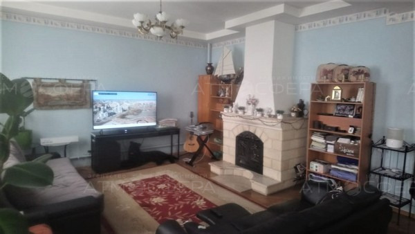 Продаётся дом в пригороде курорта Анапа.