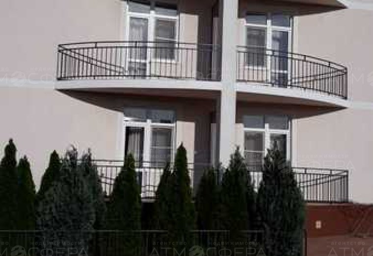 Продается гостиница в г.Анапа.