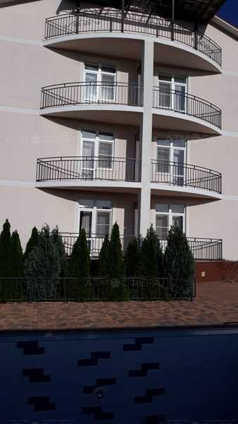 Продается гостиница в г.Анапа.
