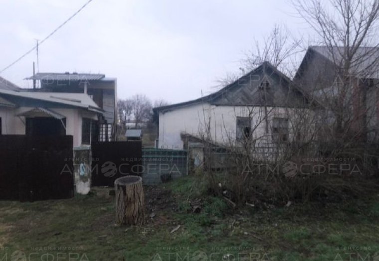 Земельный участок 4сот в Усатова Балка