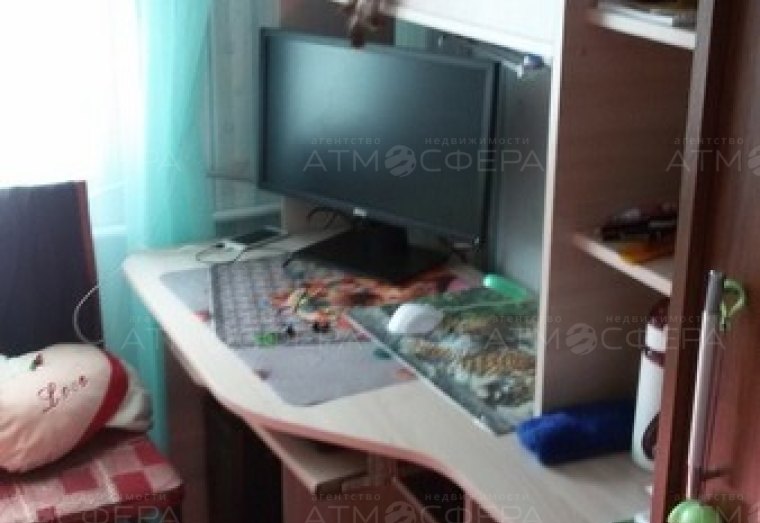 Квартира в пригороде Анапы
