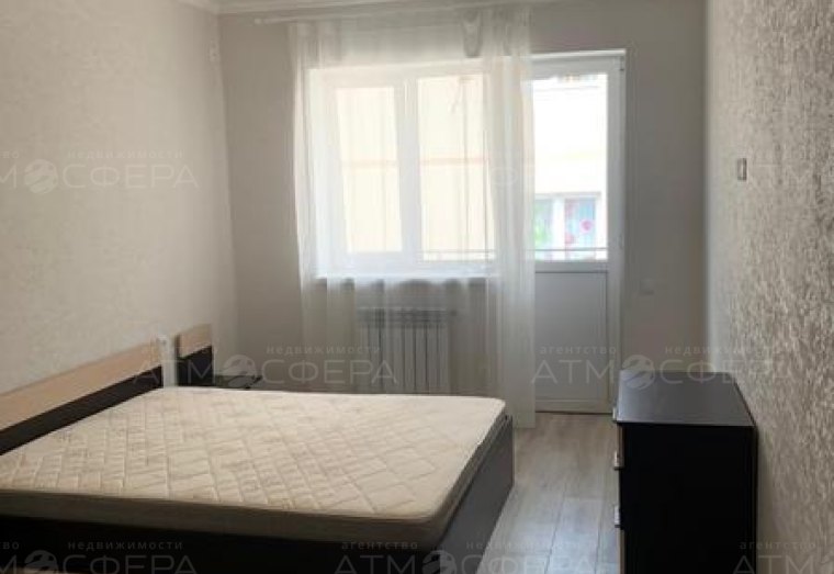 Продается квартира в г.Анапа.