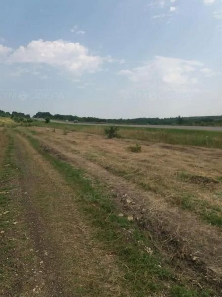 Продаётся участок сельхозназначения в ст. Гостагаевская