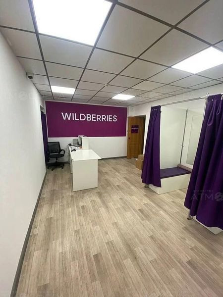 Помещение на ул. Промышленная