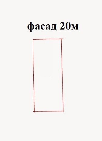 Участок 10 сот в х. Рассвет