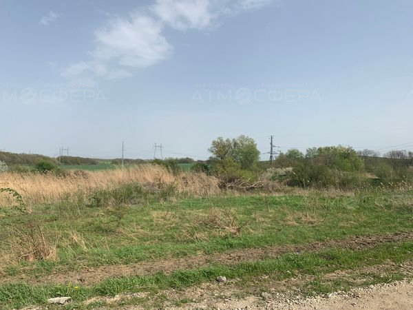 Участок 9,4Га вдоль трассы Варениковская-Фадеево