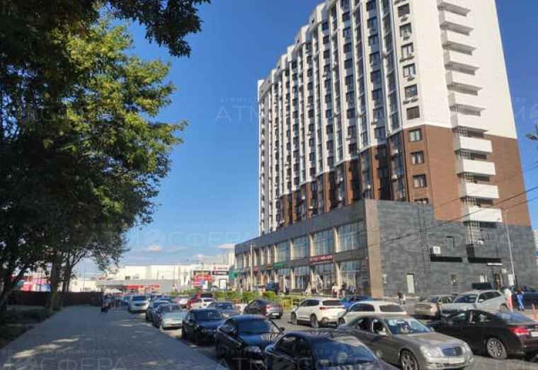 Продается квартира в г.Анапа.