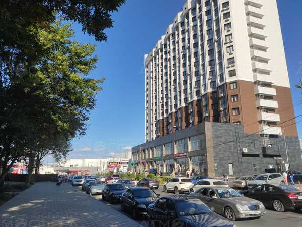 Продается квартира в г.Анапа.