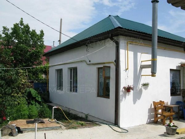 Продаётся дом в станице Благовещенская