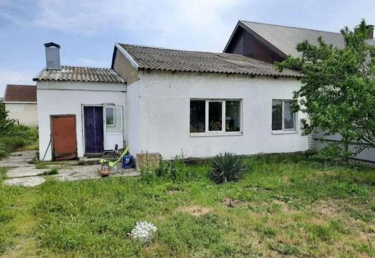 Продаётся дом в ст. Благовещенская