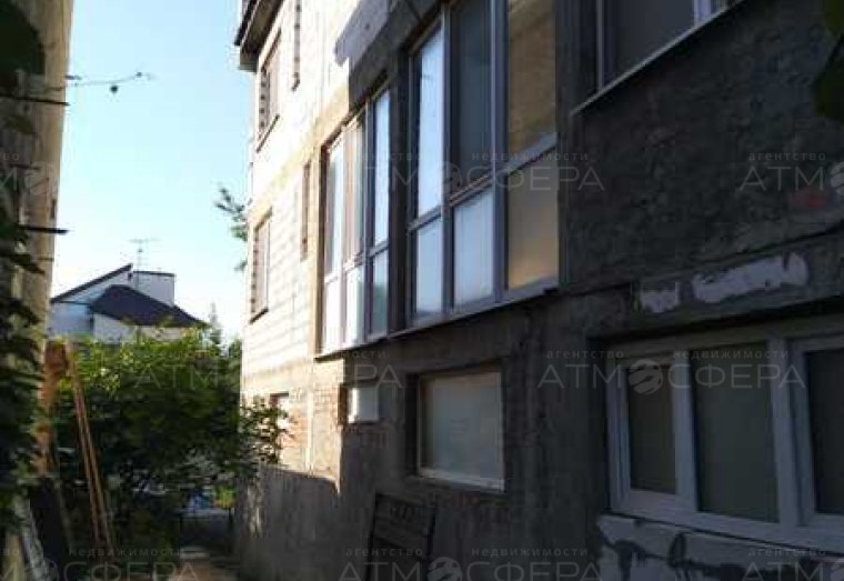 Продаётся дом 260 м2 в г. Анапа