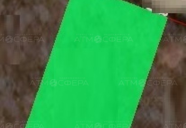 Участок 10 сот в п. Варваровка