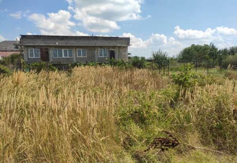 Продаётся земельный участок в станице Благовещенская