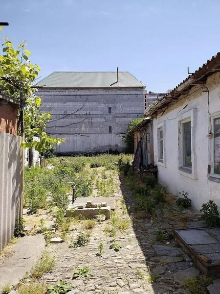 Продаётся участок возле моря в г. Анапа