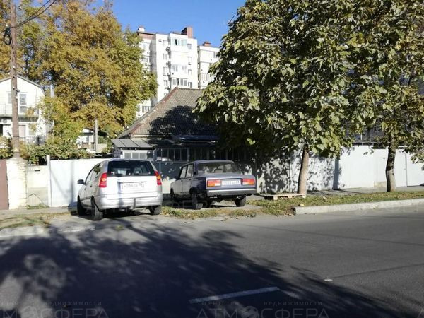 Продаётся 1/2 домовладения в Анапе.