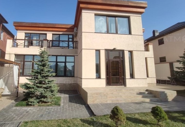 Продаётся дом в самом начале п. Супсех