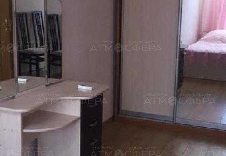 Двухкомнатная квартира в центре города Анапа
