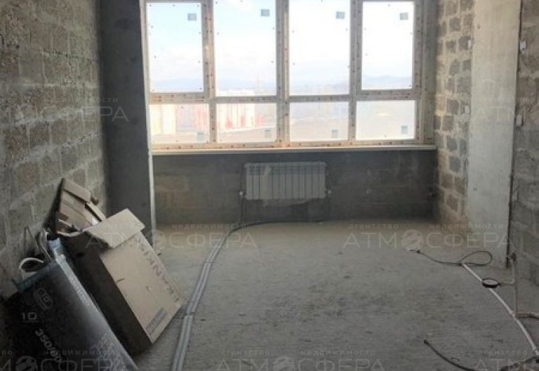 Продается 1-к. квартира в 3-Б мкн г.Анапа.