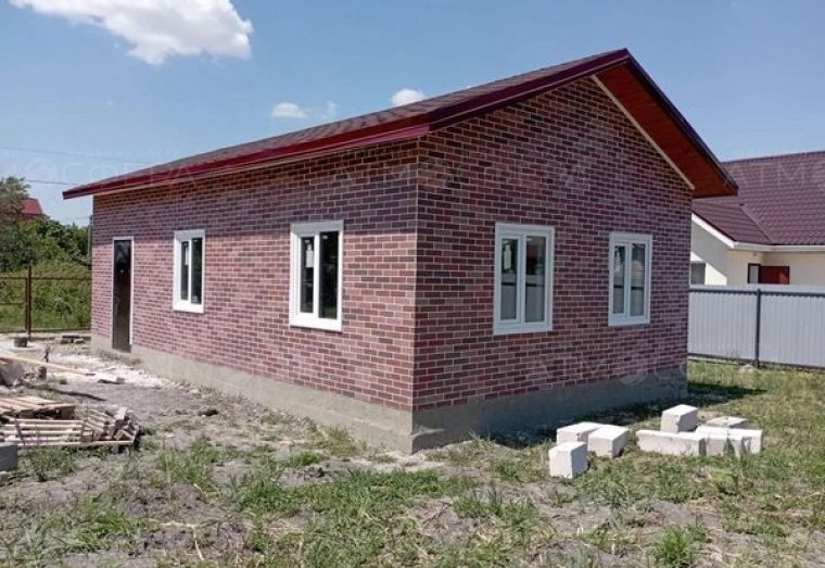 Продается дом в СОТ "Здоровье"