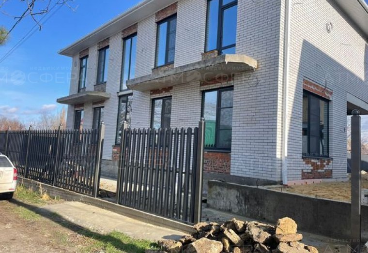 Продаже дом ст. Анапская
