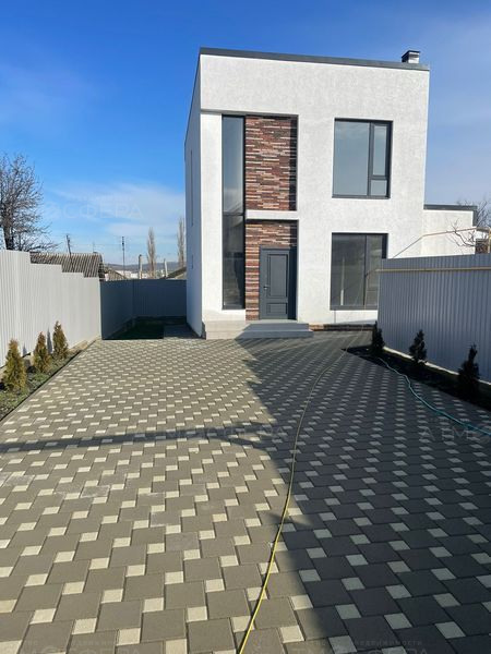 Продажа дома ст.Анапская