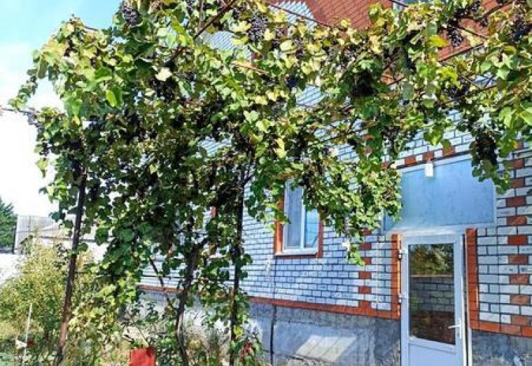 Продается дом в ст.Анапская