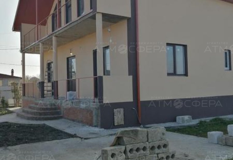 Продается дом х.Тарусина