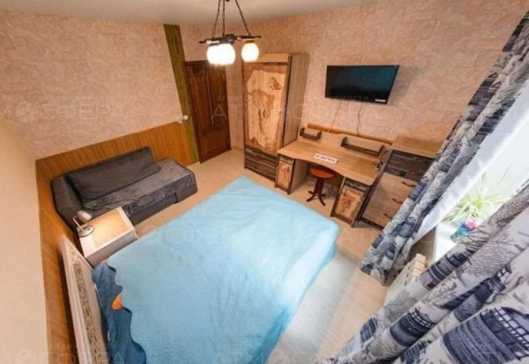 Продаётся дом возле моря в г. Анапа