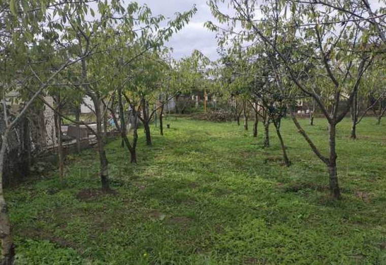 Продаётся участок 5 соток в п.Цибанобалка