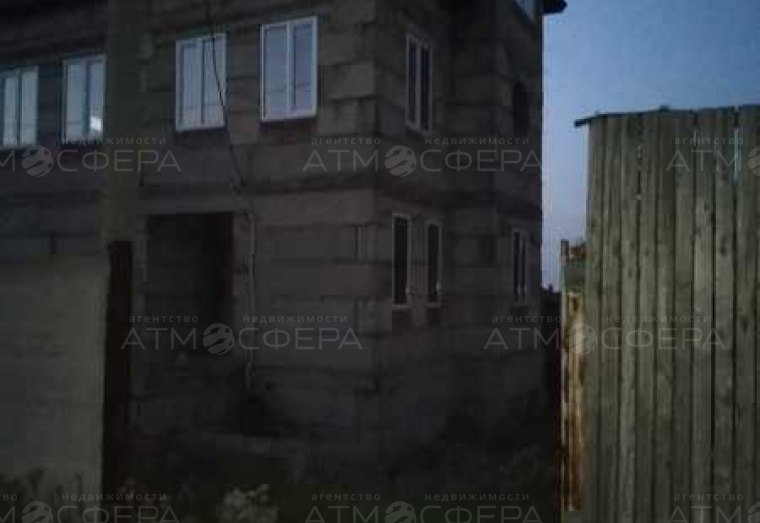 Продаётся огромный дом в с.Супсех