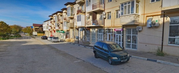 Коммерческое помещение 98,1 кв м на ул. Солнечная