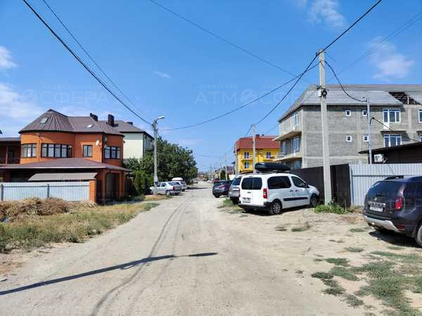 Продаётся земельный участок недалеко от моря в г. Анапа