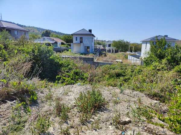 Продается участок  в с. Супсех