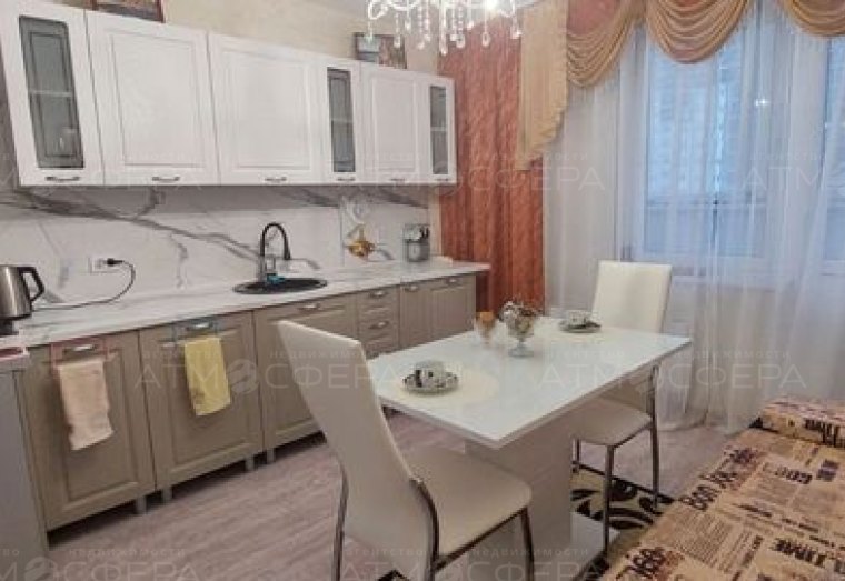 Продаётся квартира с видом на море в г. Анапа