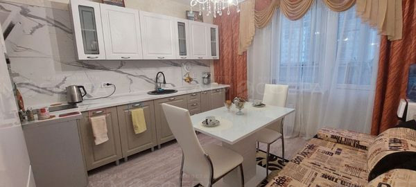 Продаётся квартира с видом на море в г. Анапа