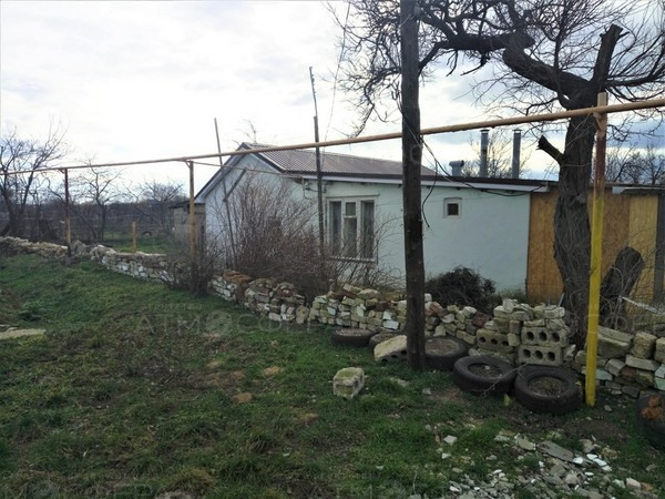Отличный участок со всеми коммуникациями в с. Цибанобалка
