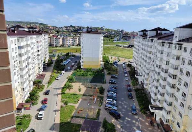 Продаётся 2-х комнатная квартира возле моря в г. Анапа