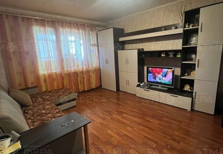 Двухкомнатная квартира в районе Ореховой рощи