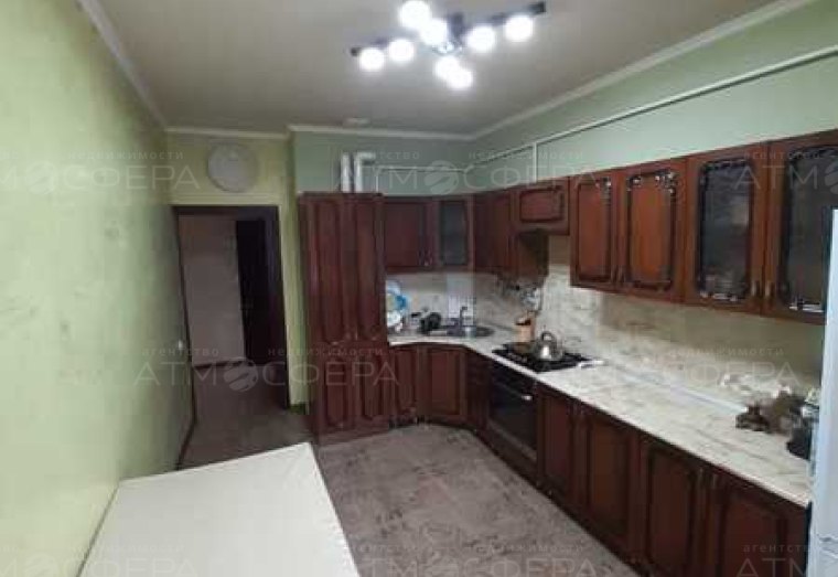 Продается 2-х комнатная квартира на Анапском шоссе