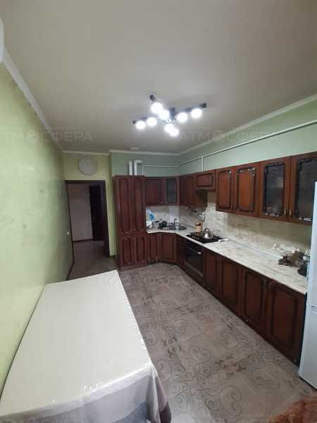 Продается 2-х комнатная квартира на Анапском шоссе