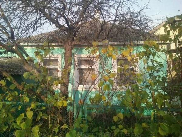 Дом в пригороде Анапы